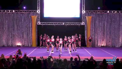 Garden State Storm - Lightning [2022 L3 Performance Recreation - 8-18 Years Old (NON) - Large Day 1] 2022 ACDA: Reach The Beach Ocean City Showdown (Rec/School)