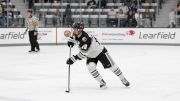 Providence's Jacob Bryson Among 2019's Elite Defensemen