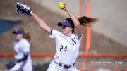 Northwestern Southpaw Danielle Williams Does It All