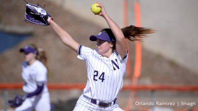 Northwestern vs. Utah