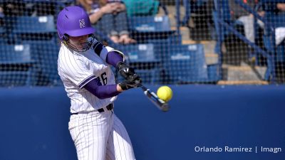 Northwestern vs. San Diego State