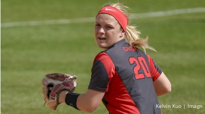 Game 1: Rutgers vs Ohio State