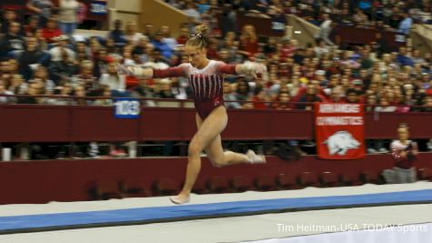 What To Watch On FloGymnastics This Week