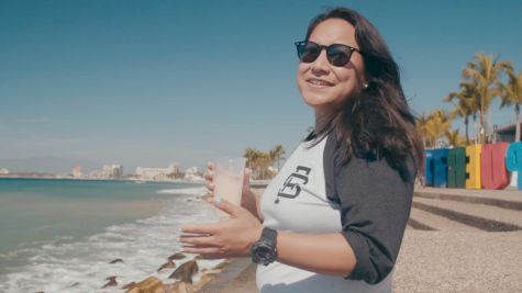 Experience The Puerto Vallarta College Challenge In A Day