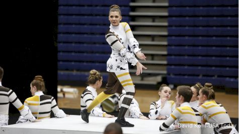 Weekly Watch Guide: WGI Percussion Indianapolis Regional