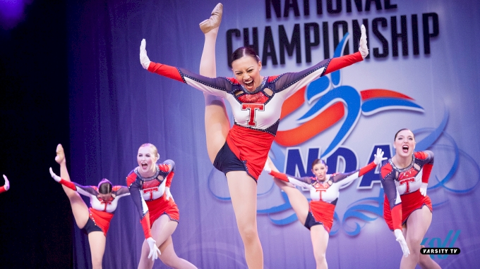  Foto zu 5 Facts You Might Not Know About NDA High School Nationals - Varsity TV 