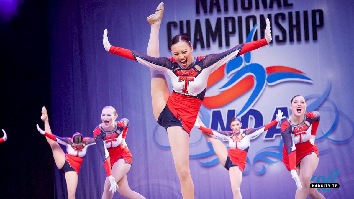 5 Facts You Might Not Know About NDA High School Nationals Varsity TV