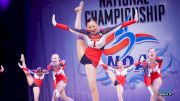 5 Facts You Might Not Know About NDA High School Nationals