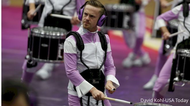Premium Watch Guide: Perc/Winds Power Regional Weekend #1