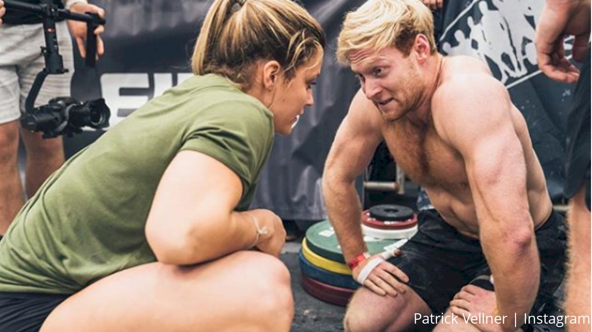 CrossFit Stars Help You Prepare For The Open