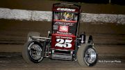 USAC Champs Among First Entries for Shamrock Classic