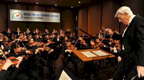 Watch Guide: Music for All National Festival