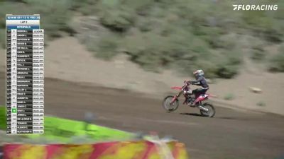 Full Replay | Monster Energy Mammoth Motocross 6/21/22