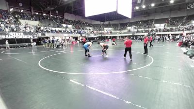 285 lbs Alex Becker, Auburndale vs Vadim Misiura, Cedar Grove-Belgium