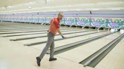 Tackett: How I Create So Much Power