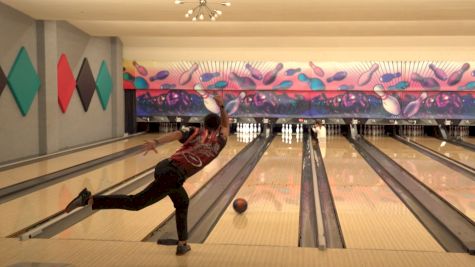 Marshall Kent Tries To Thread The Needle