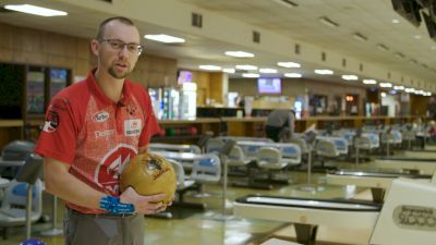 Tackett: Why Hand Position Changes Matter