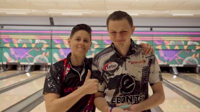 Bowling With A Pro: Andrew Anderson