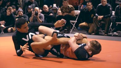32 CAN'T MISS Submissions From ADCC Trials