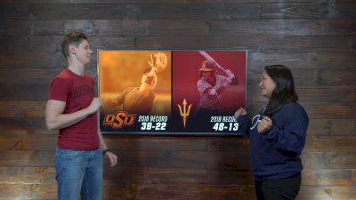 Oklahoma State vs ASU Predictions