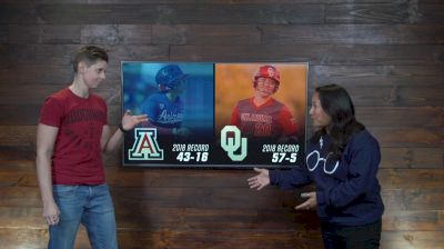 Arizona vs Oklahoma Predictions