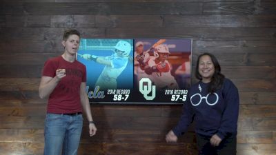 UCLA vs Oklahoma Prediction