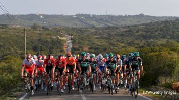 2019 Tour of Algarve Stage 1
