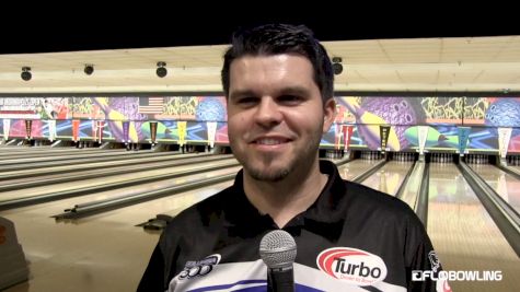 Blanchard: Right Lane Is Key This Week In Indy