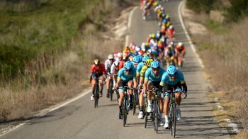 2019 Tour of Algarve Stage 1 Final 10K