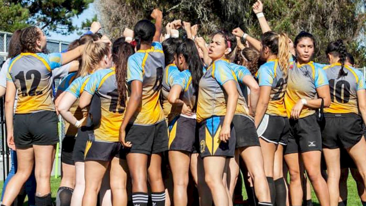 San Jose State Women: Revitalized And Ready