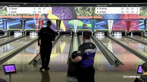 2019 PBA Indianapolis Open - Qualifying Round 2