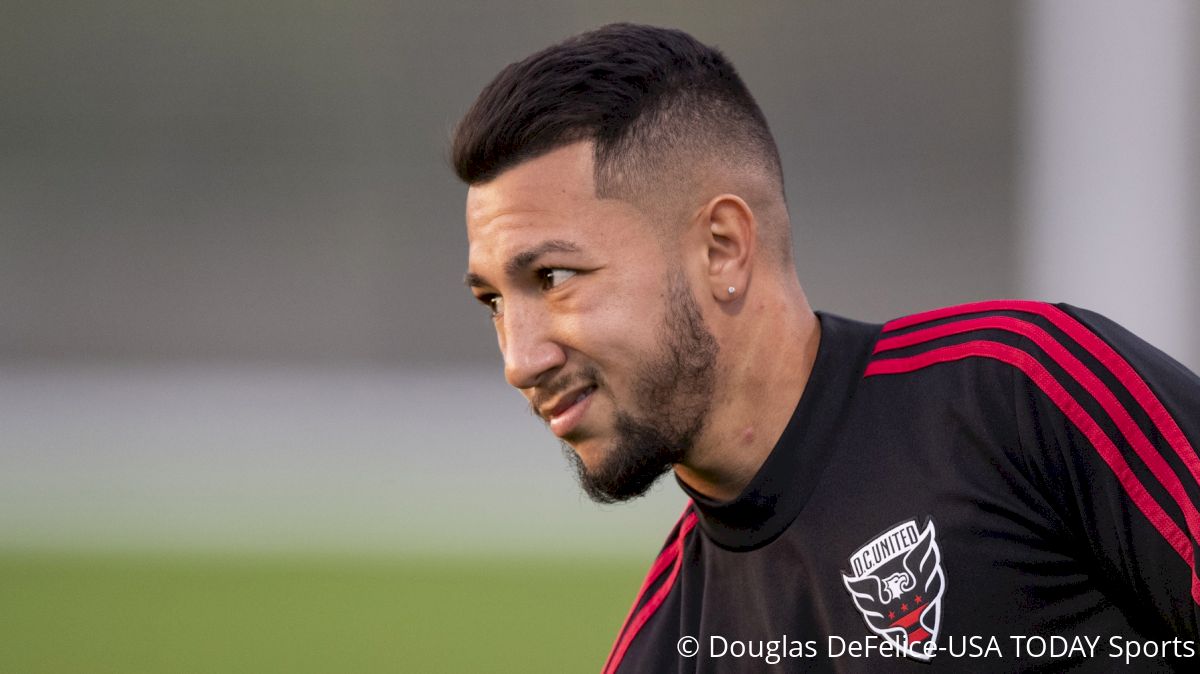 D.C. United Roundtable: Will Luciano Acosta Make The MLS Best XI In 2019?