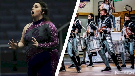 Premium Watch Guide: Must-See Guide To WGI Weekend #3 On FloMarching