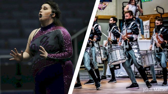 Premium Watch Guide: Must-See Guide To WGI Weekend #3 On FloMarching