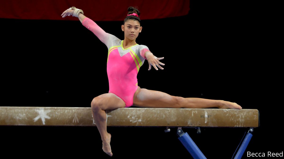 Watch Guide: 2019 City of Jesolo Trophy Gymnastics Competition