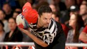 Bowlers 'Panic' After Bay Switch At World Championship