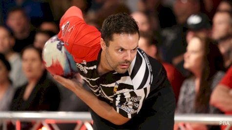Bowlers 'Panic' After Bay Switch At World Championship