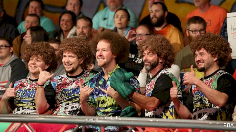 Column: Olympics Reject Bowling Again And The Reason Is Obvious