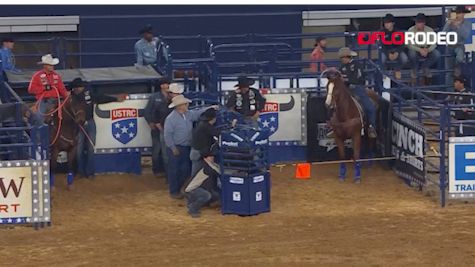 Best Of The American: Team Roping