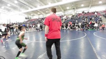 Replay: Mat 4 - 2025 Battle Royale Championships | Dec 13 @ 9 AM