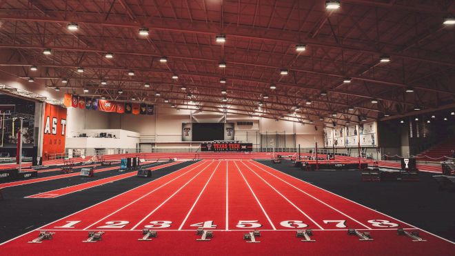 How To Watch The 2019 Indoor Conference Championships Live