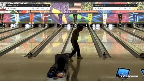 Tommy, Stu Provide Two Frames Of Solid Gold Commentary