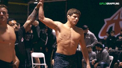 Jimenez Keen to Fight Elite Black Belts Korea