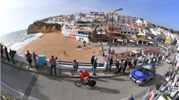 2019 Tour of Algarve Stage 3