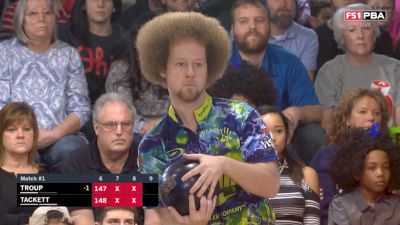 2019 PBA Players Championship Stepladder Finals