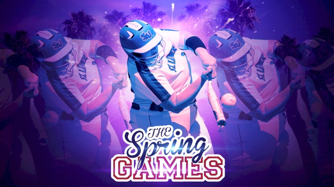 picture of 2019 THE Spring Games