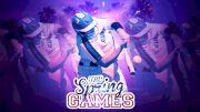 2019 THE Spring Games