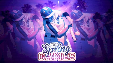 2019 THE Spring Games