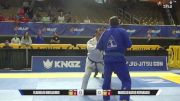 Marcelo Kazuo Koyanagui vs Vladislav Nikolaenko 2026 Pan Jiu Jitsu IBJJF Championship