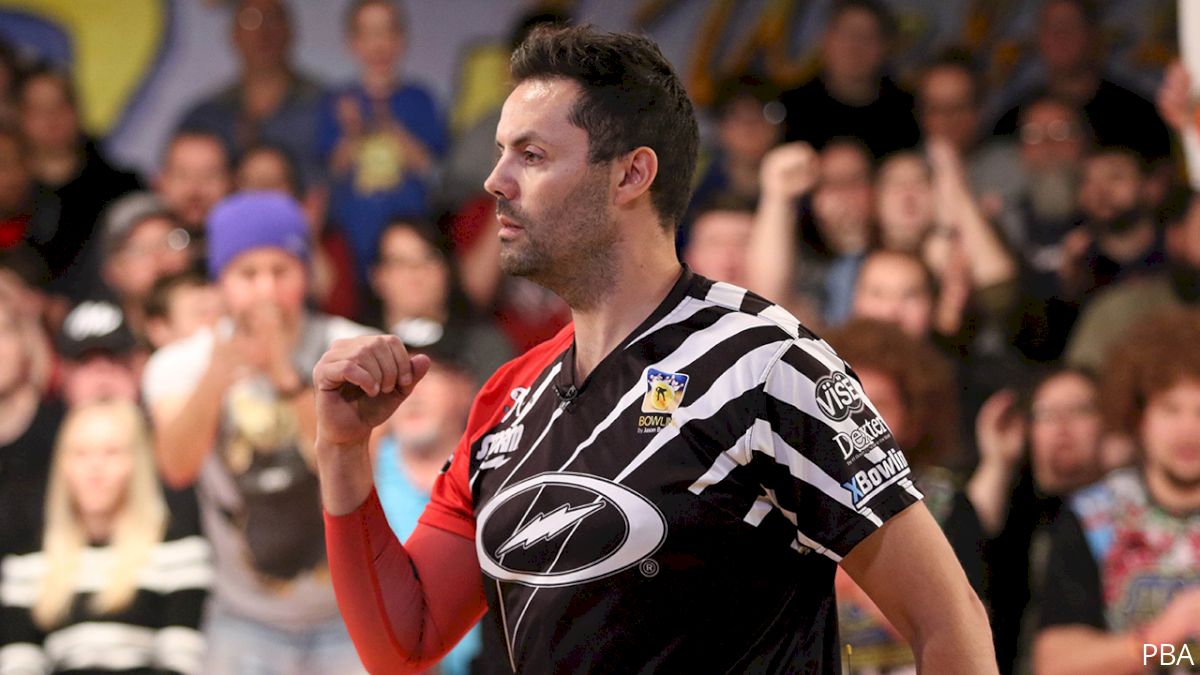 Belmo's $288,290 Top PBA Earnings For 2019